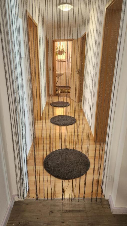 Hemma 4 U , 3 Zimmer Wohnung Kempten Exterior photo
